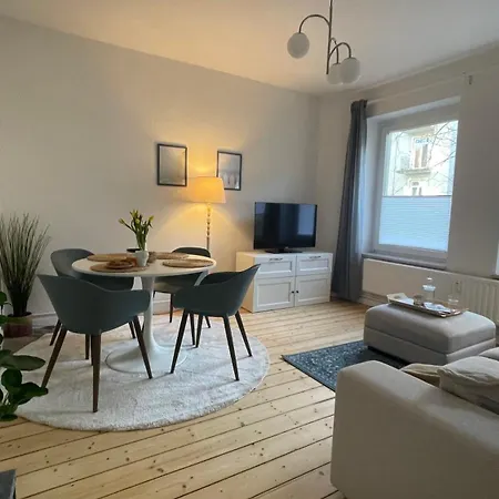 Apartment Ba123